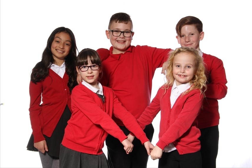 Maltby Redwood Academy Other Information